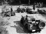 Willys MB 1942 года